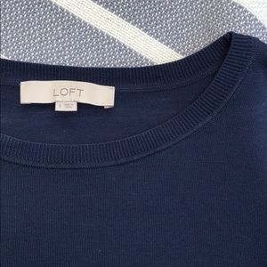NWOT Ann Taylor Loft Sweater